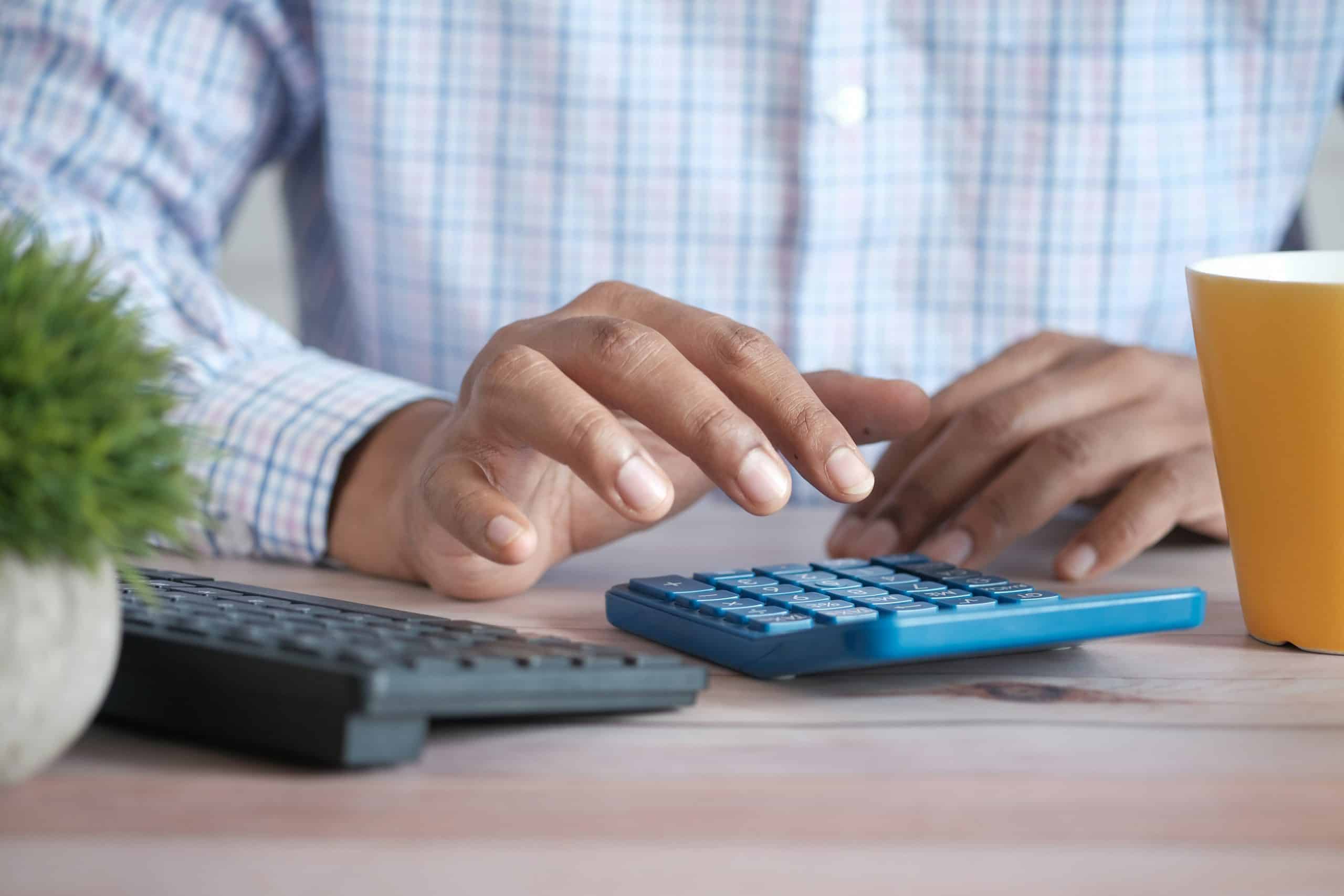 payment processing calculators tools