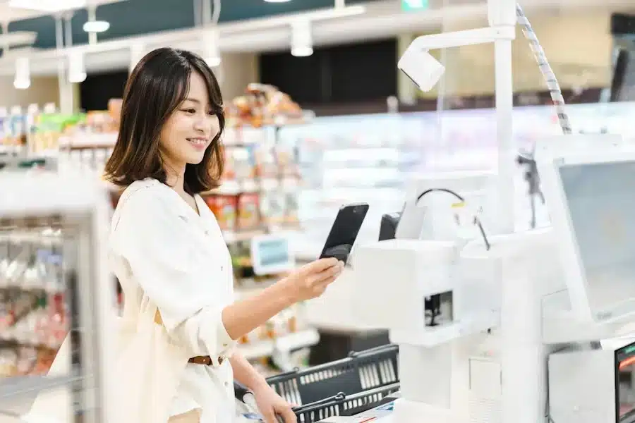 merchant services POS terminal payment processing