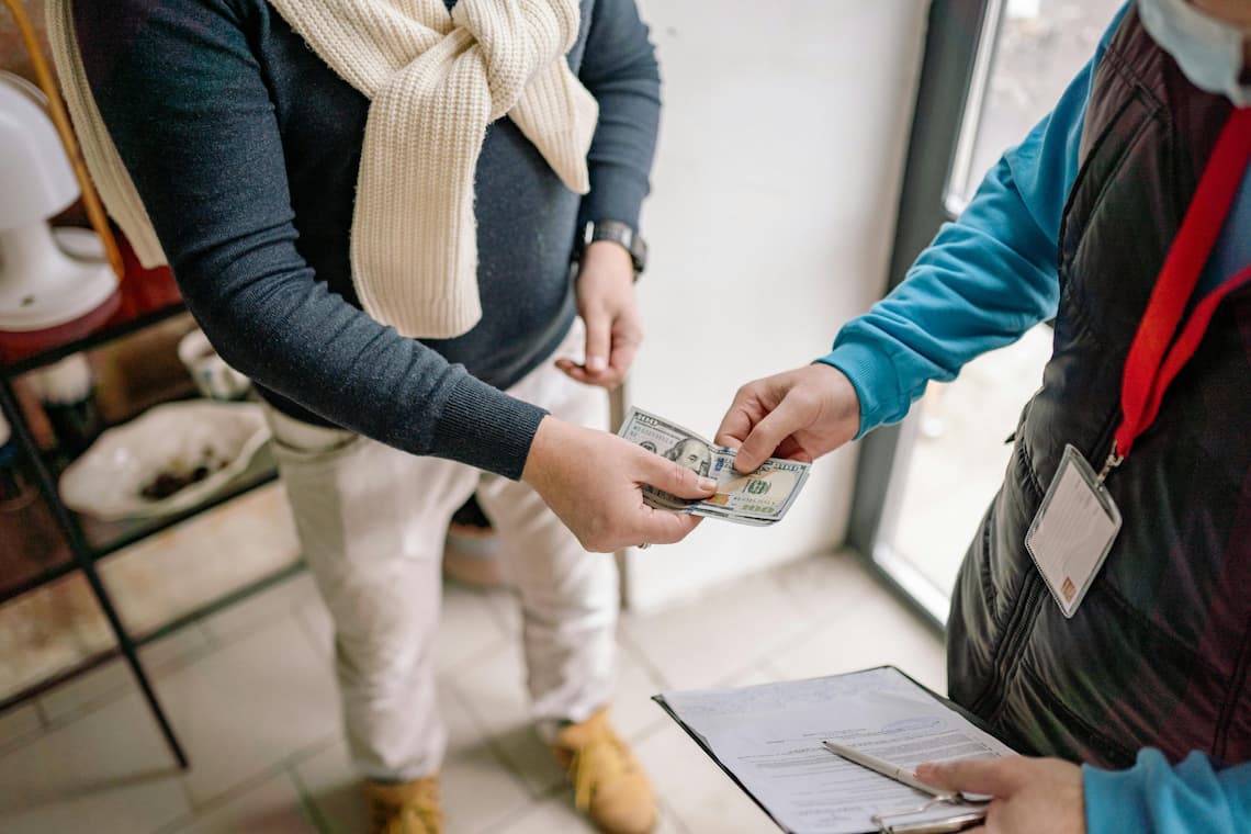 chargeback payment processing definition merchant services dispute