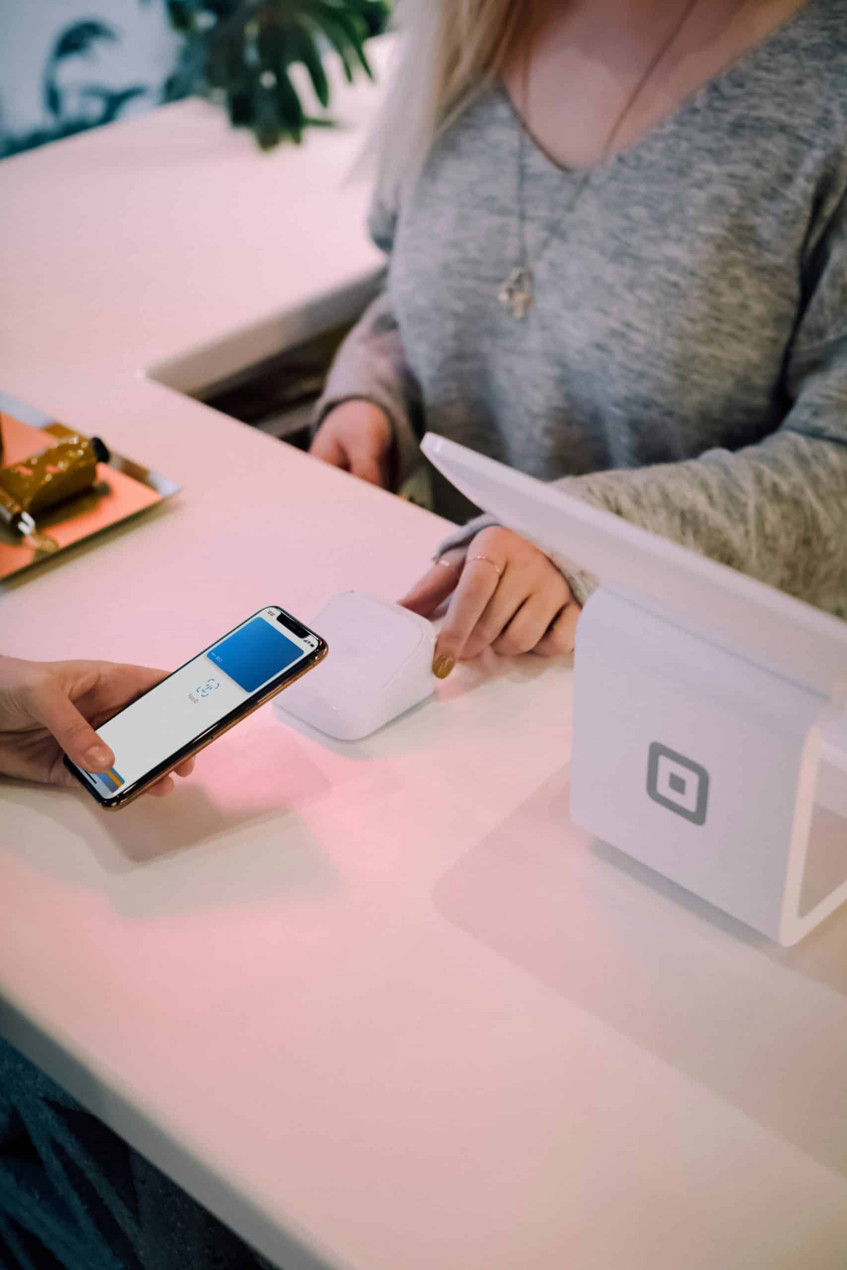 square vs merchant account cost comparison payment processing