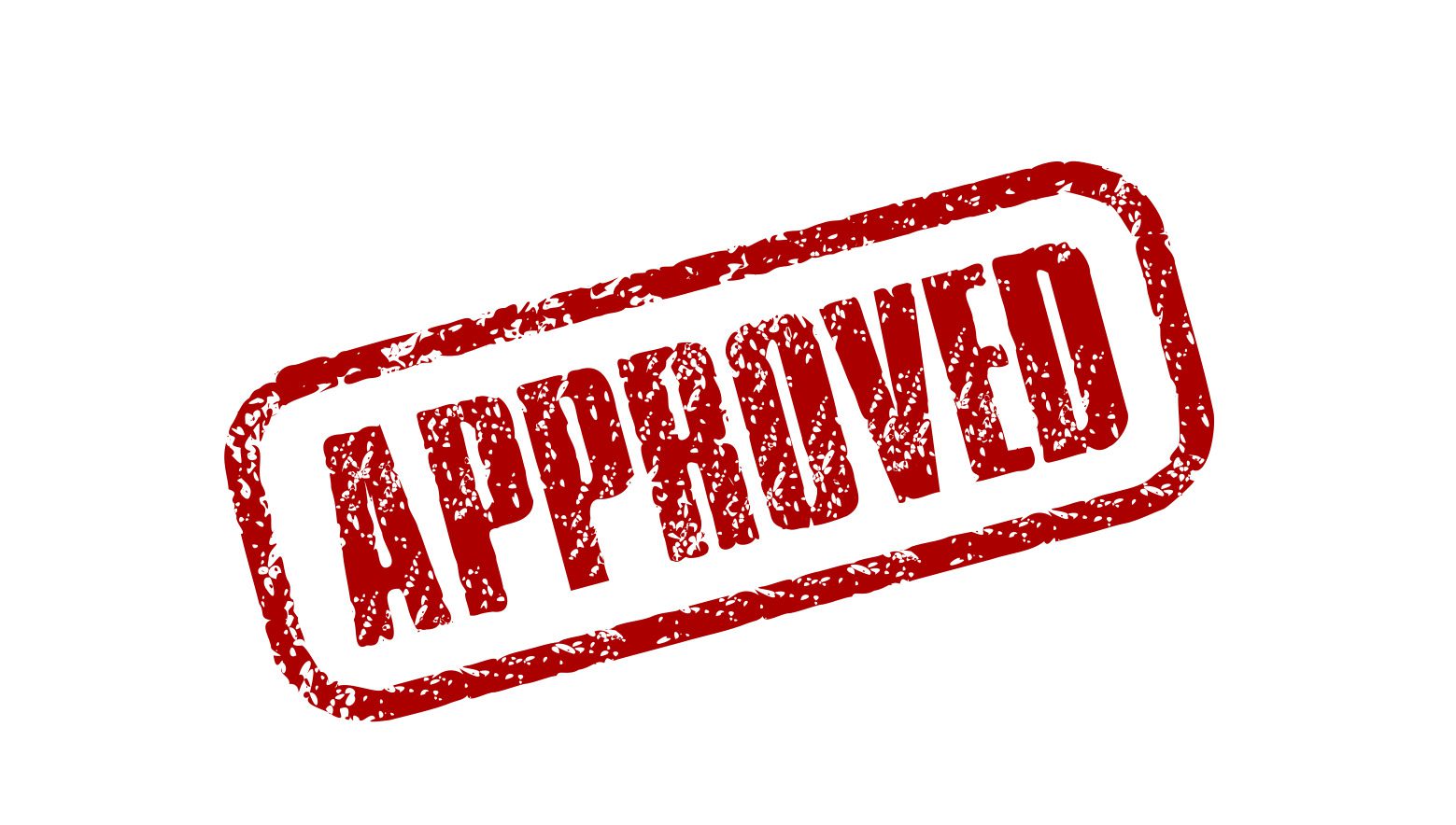 card authorization approved transaction merchant services payment processing