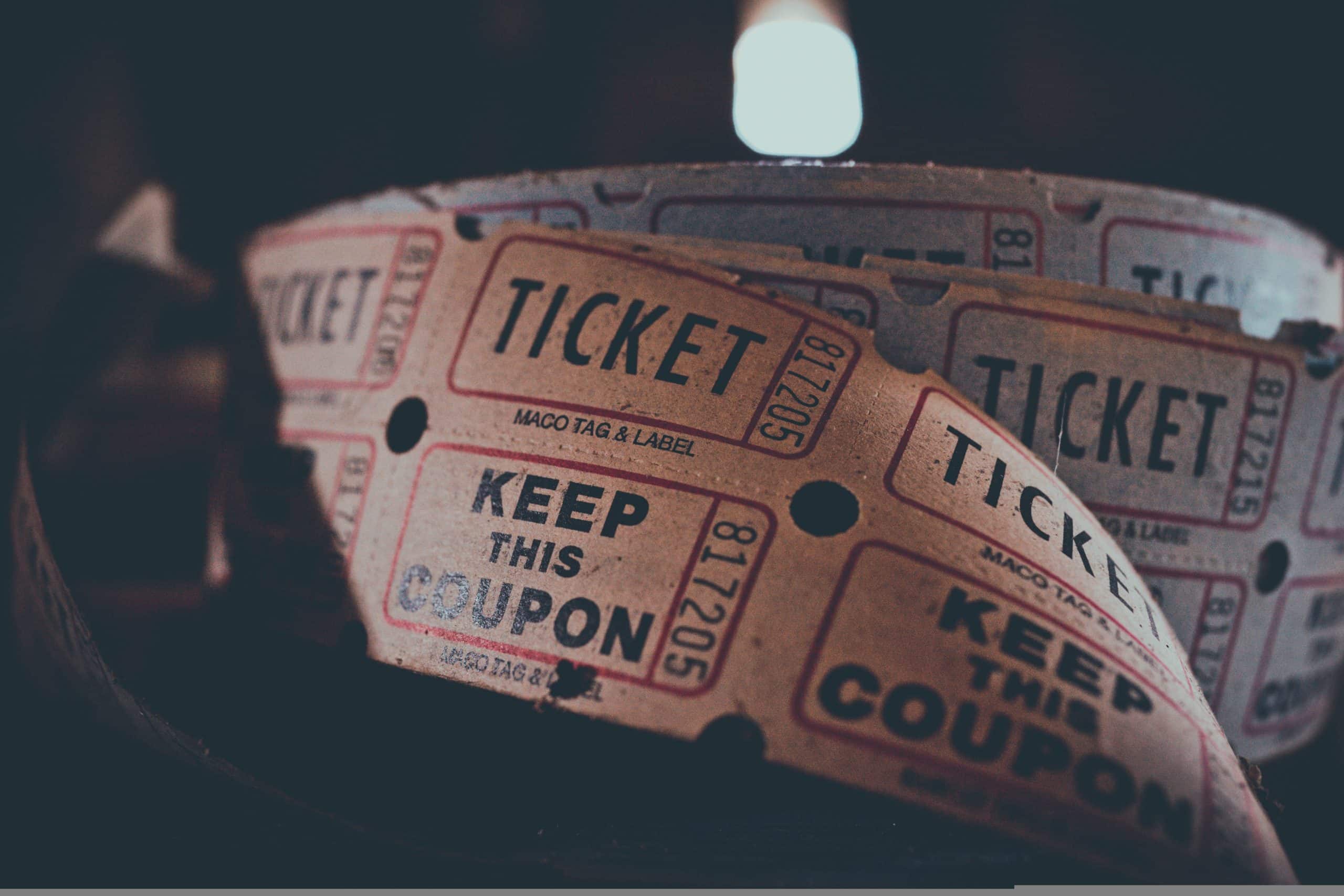 average ticket size payment processing merchant account transaction