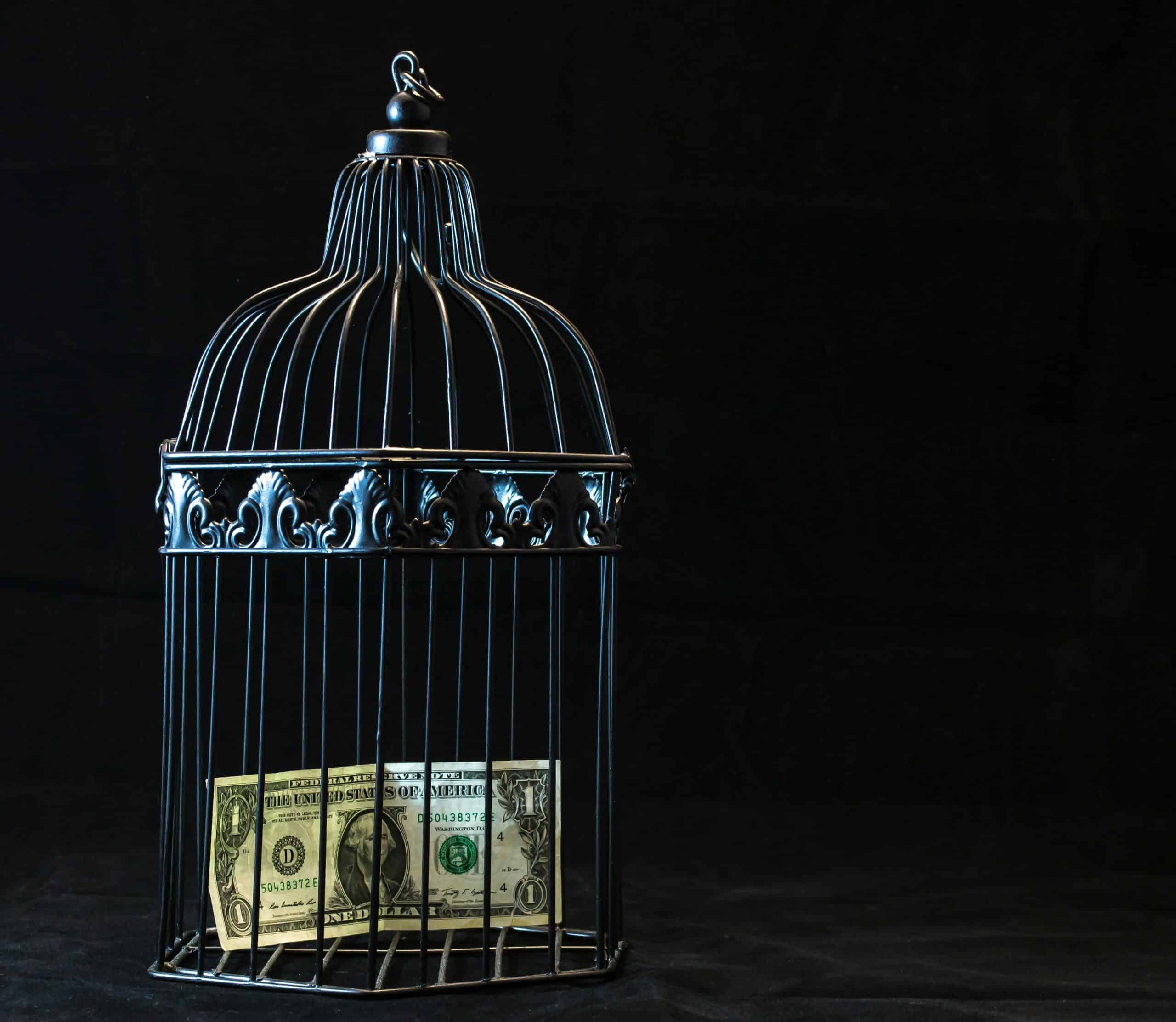 merchant account reserve fund hold payment processing money withheld