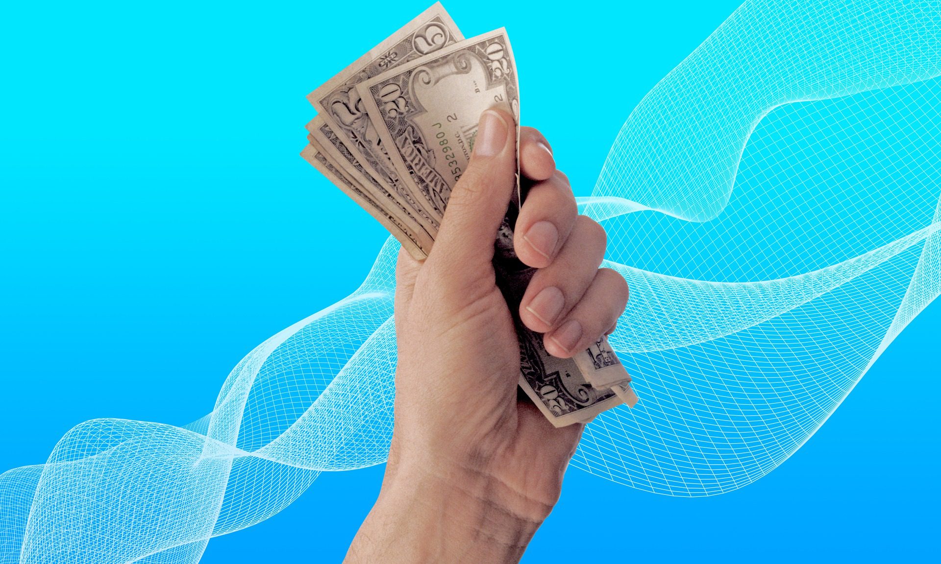 WorldPay fund hold on government payment processing account