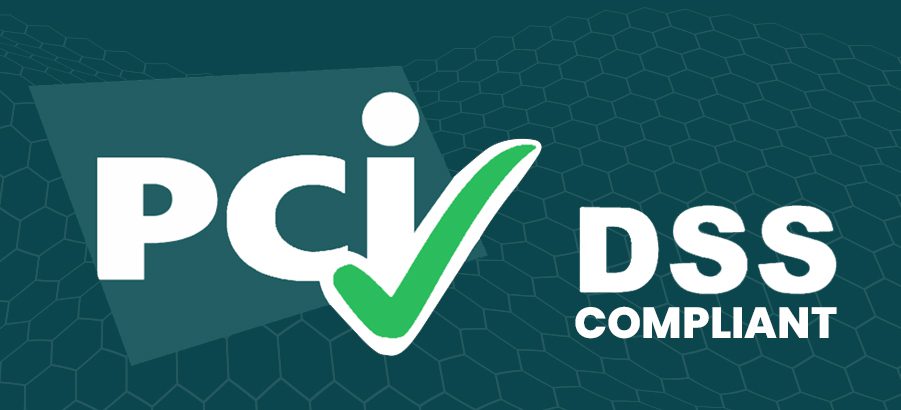 PCI compliance fee payment processing security requirements merchant