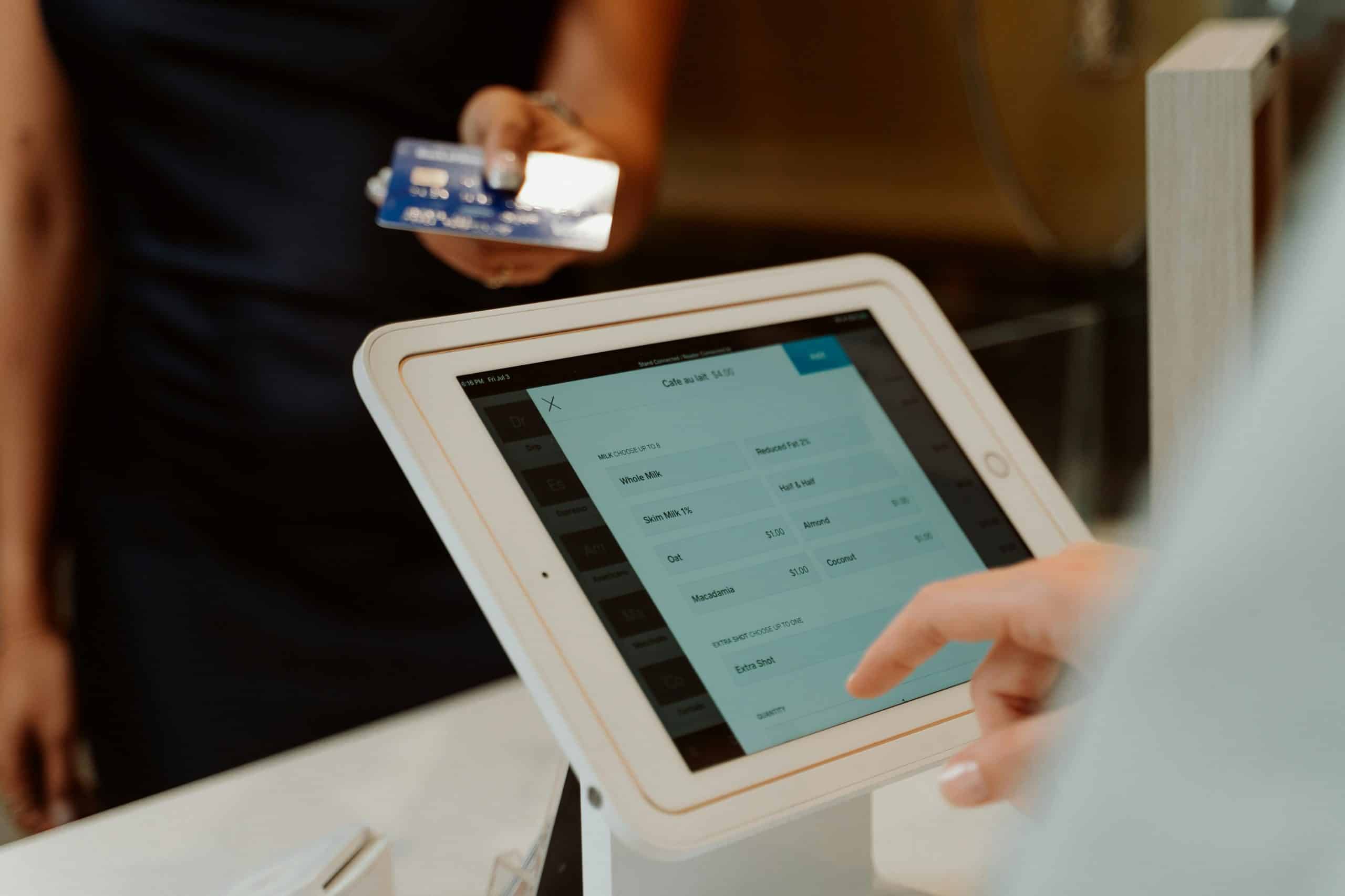 what is a virtual terminal payment processing