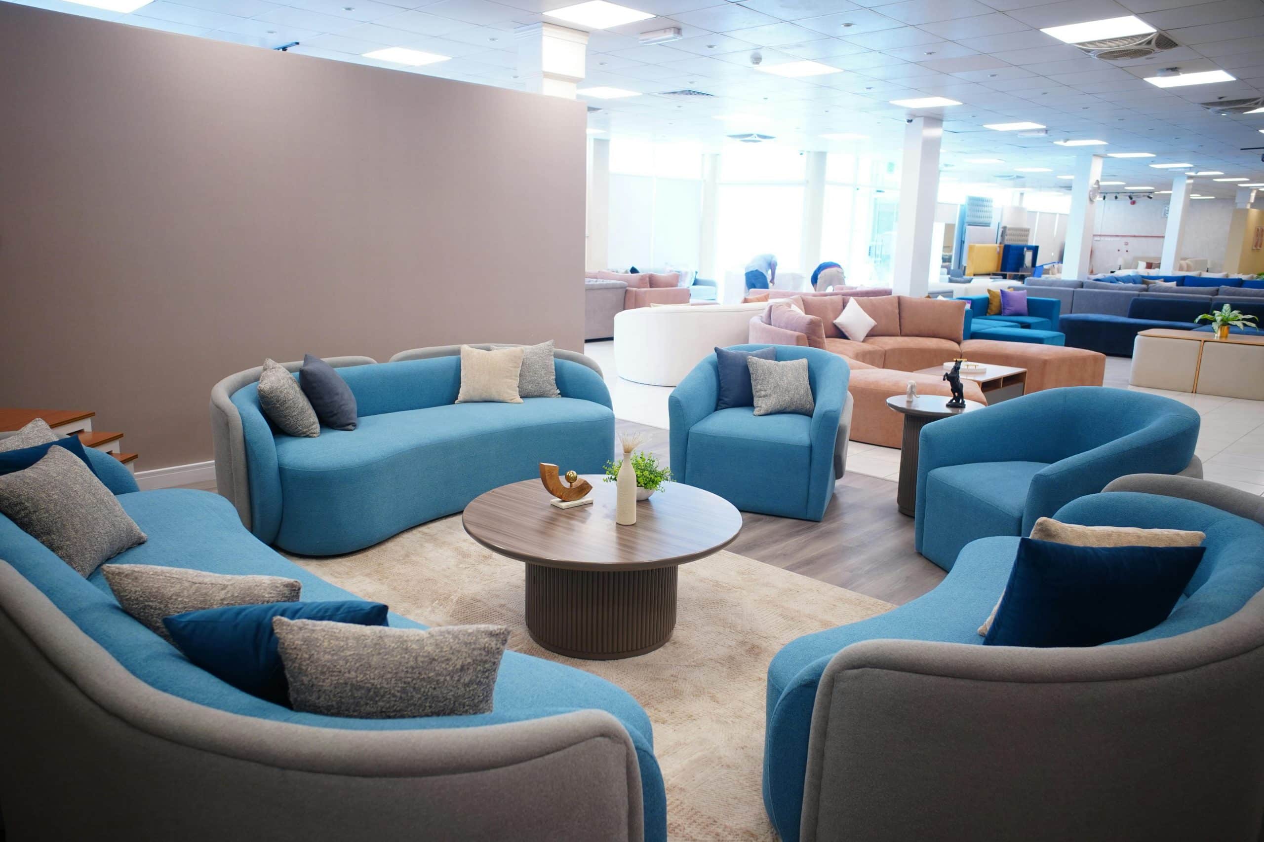 WorldPay alternatives for large-ticket furniture store merchants