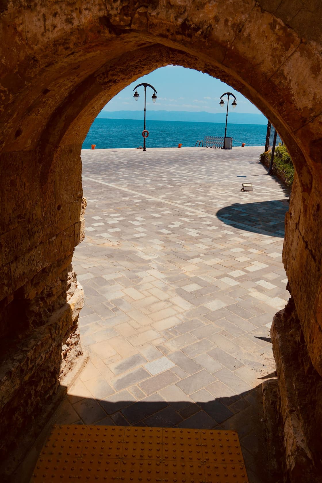 payment gateway definition stone archway passage