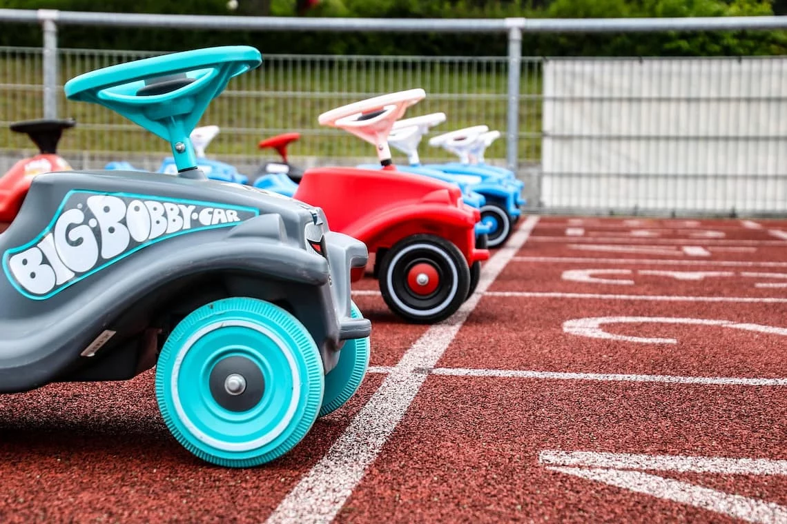 prioritize as a small business — not every idea deserves the starting line