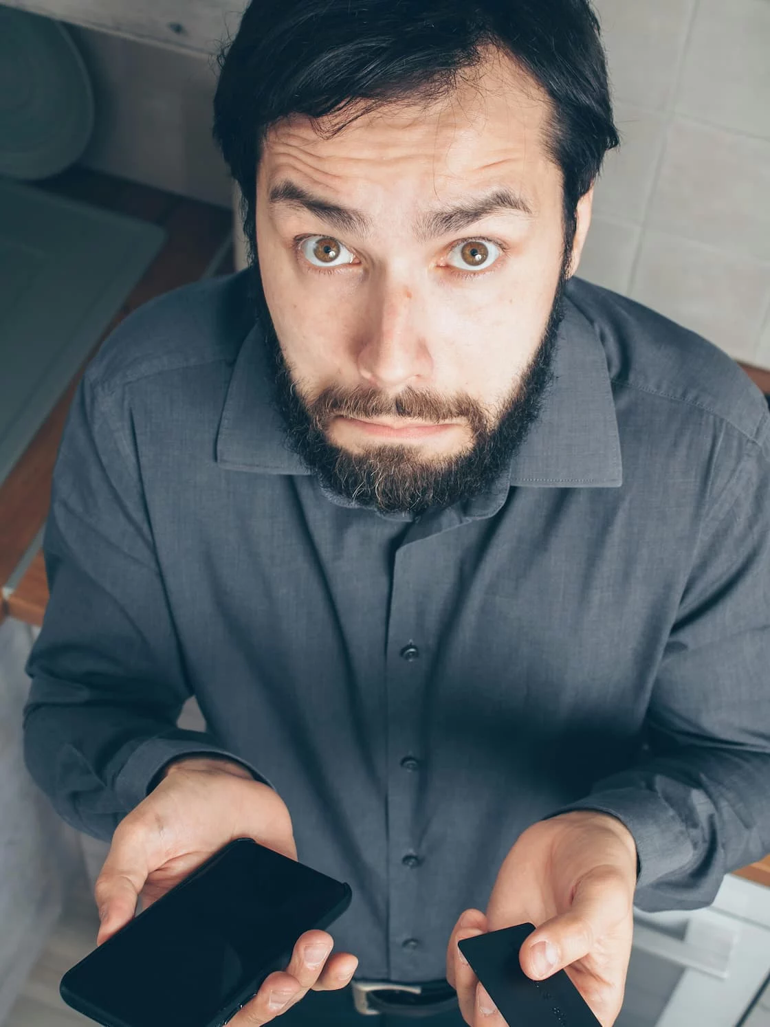 ACH vs wire transfer decision for a business owner weighing two payment methods