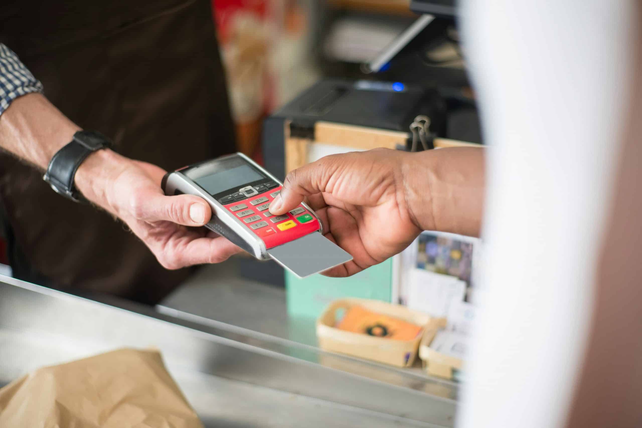 how to switch payment processors without downtime merchant terminal transaction