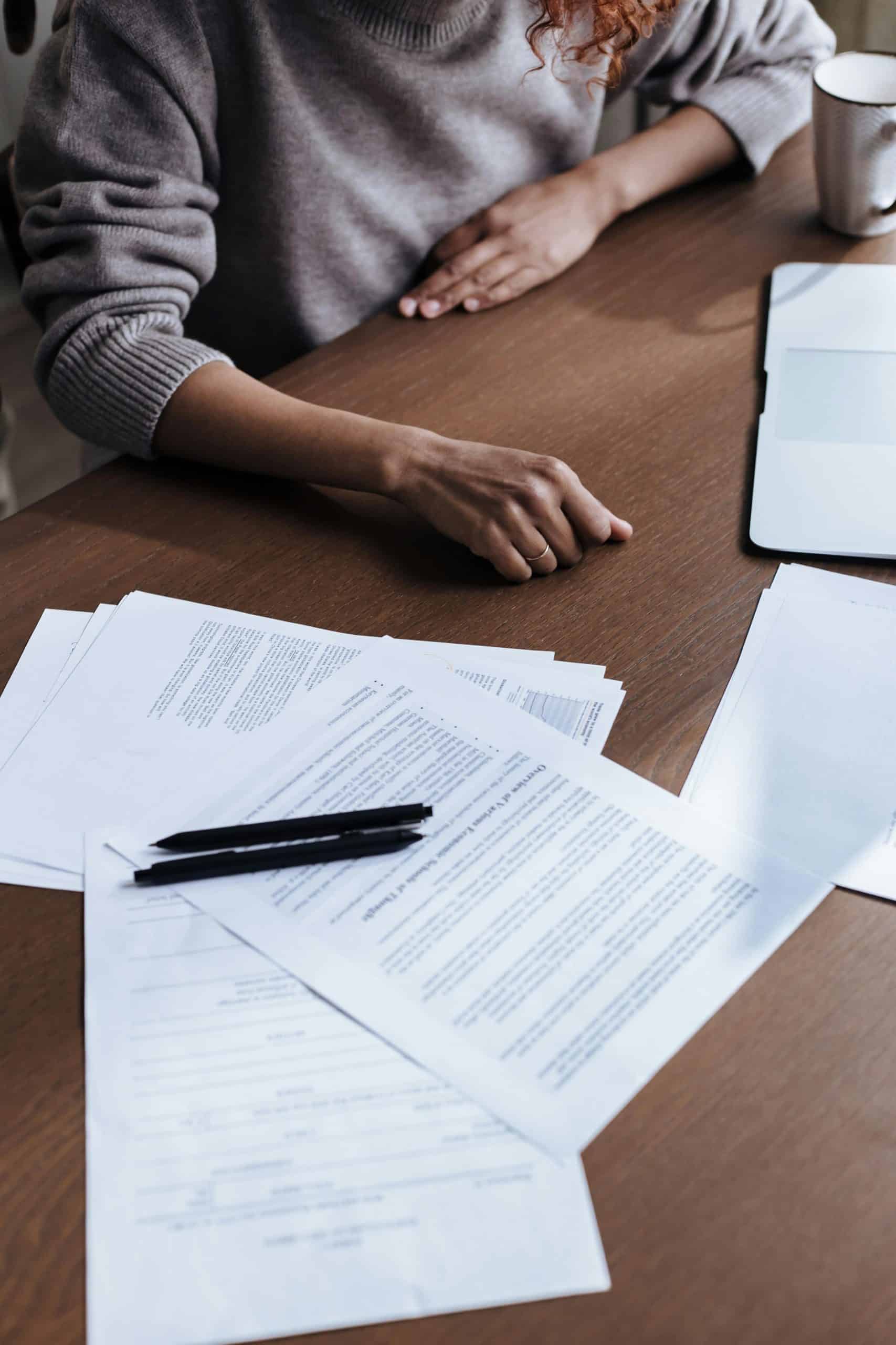 merchant statement line items bookkeepers should flag review processing fees