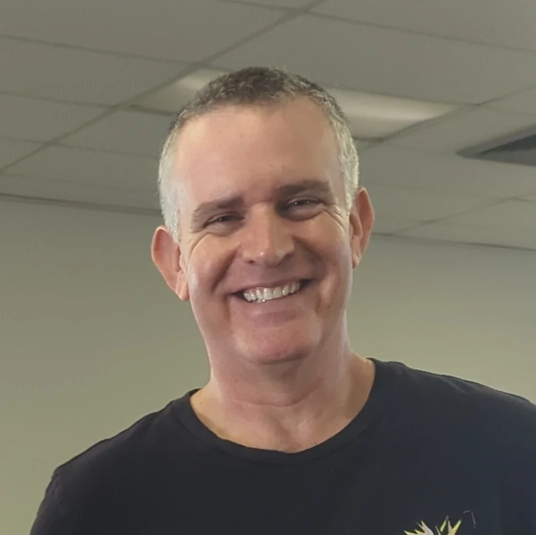Lee, founder of Brookside Payments